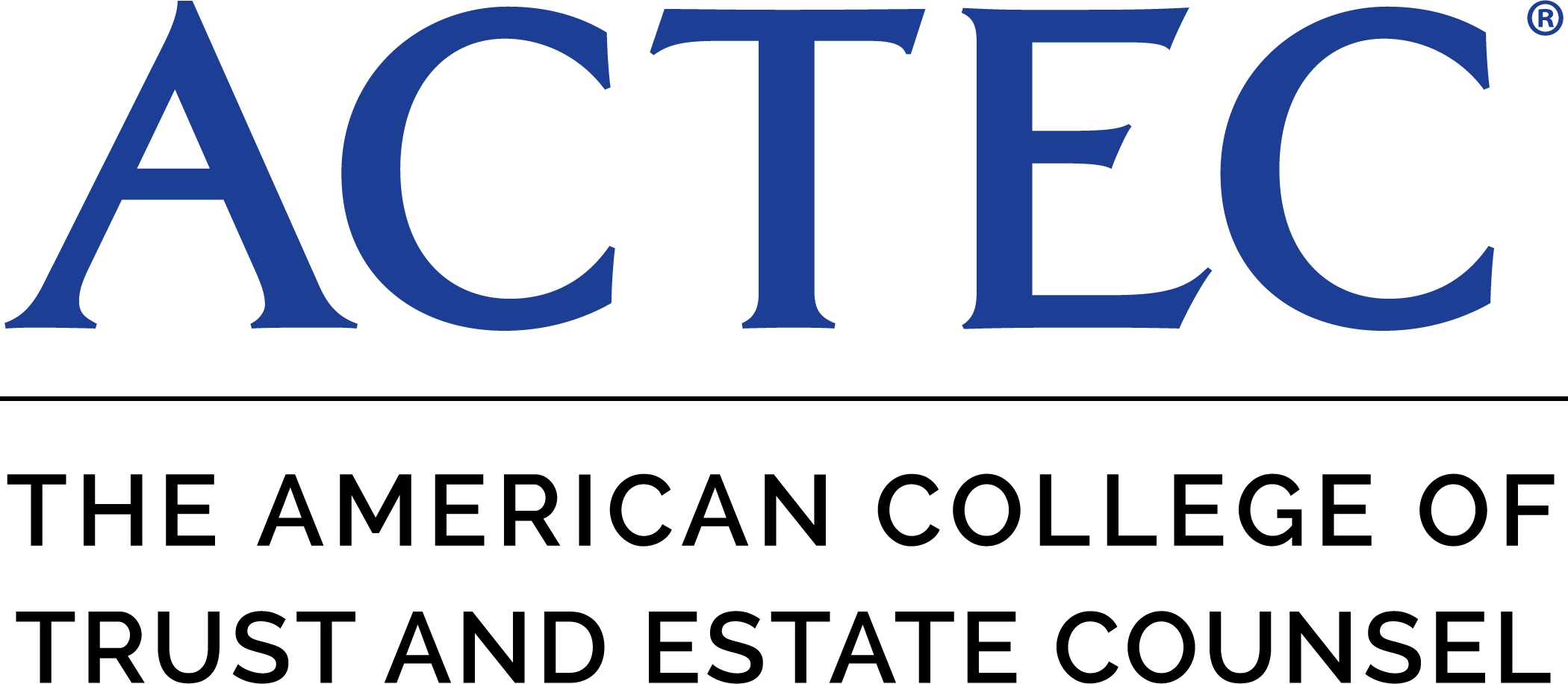 ACTEC CLE Lookup